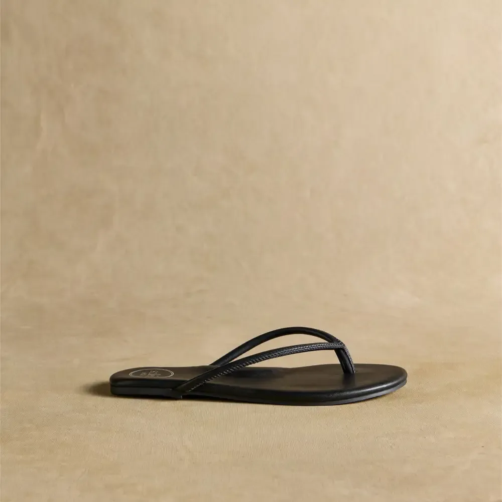 Caldonia Sandals