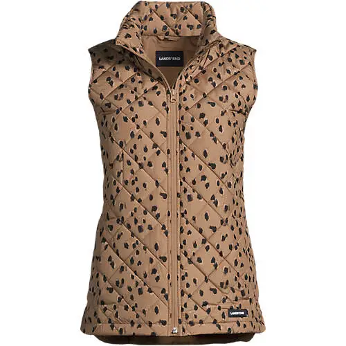 Women's FeatherFree Insulated Vest