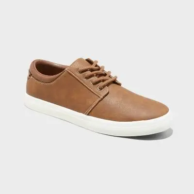 Men's Rome Low Top Sneakers