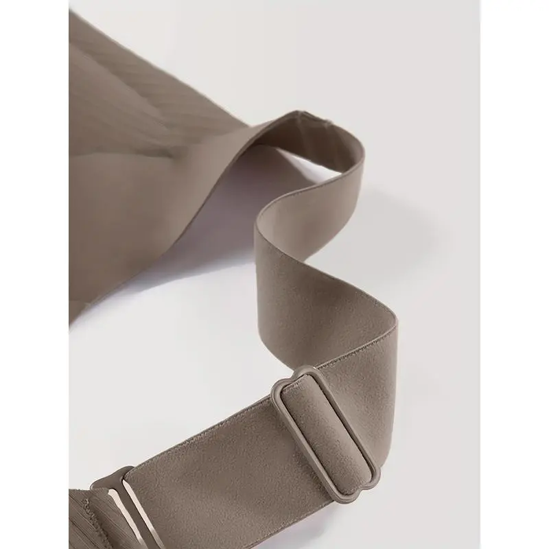 Women's Solid breasted Adjustable Wireless Bra (Just $3 Each!)