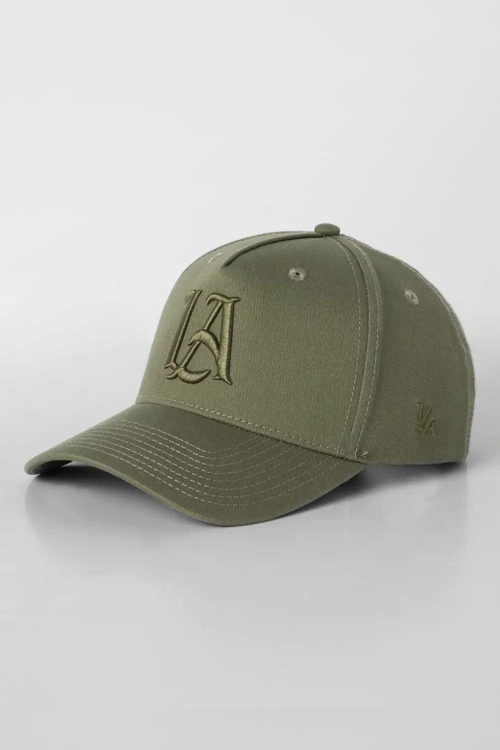 9006 - Monochrome LA Hats