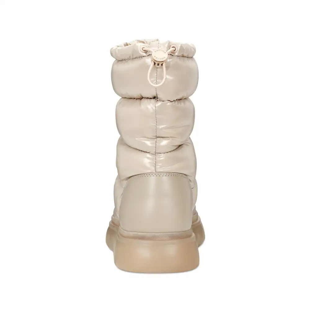 Women's Maribel Lug Sole Insulated Waterproof Snow Booties