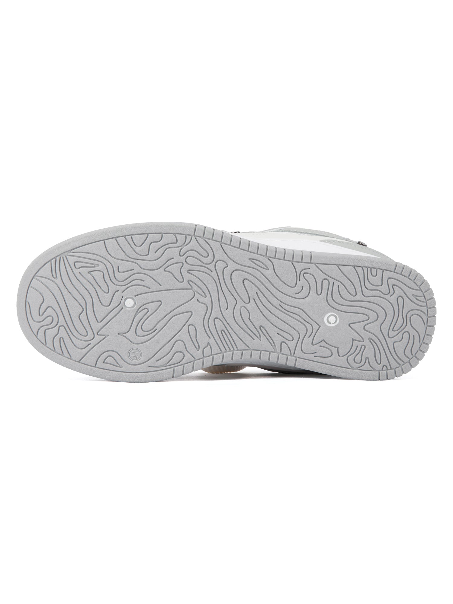 The Niche Thick Bottom Hundred With Board Shoes - 2004