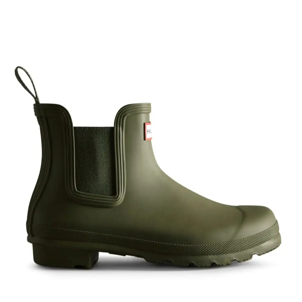 Women's Original Chelsea Boots