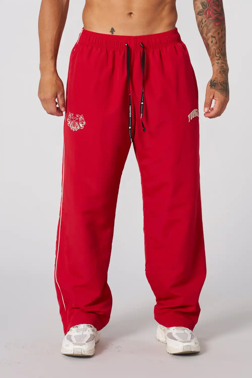 2095 -  Tren Twins Hide Ur Legs Sweats