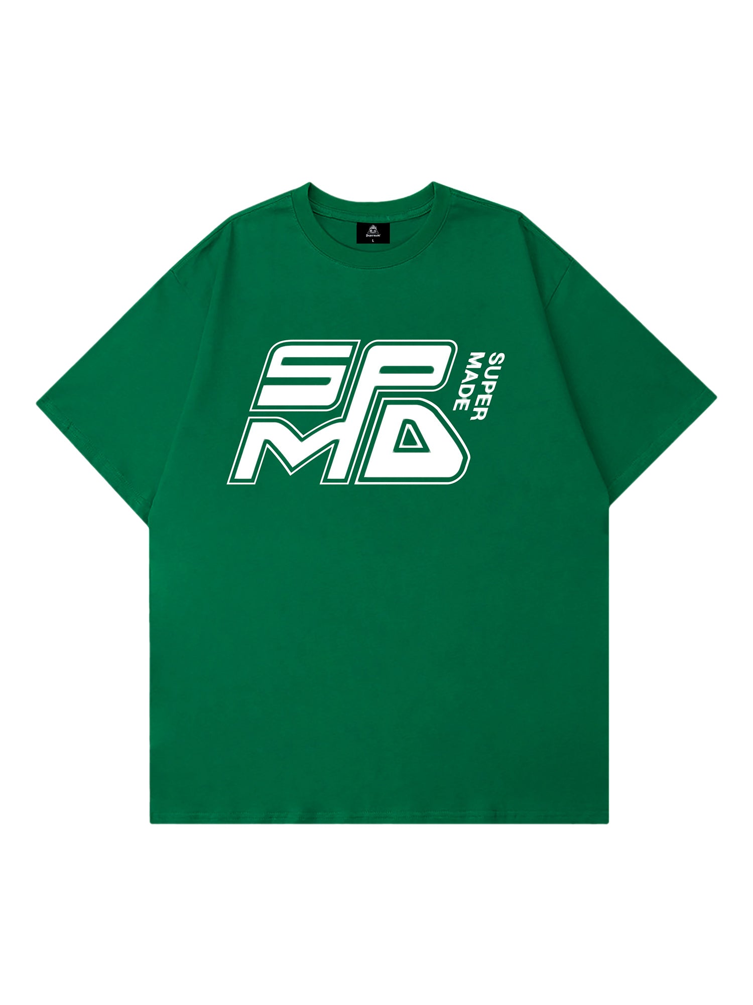 Logo Print T-Shirt