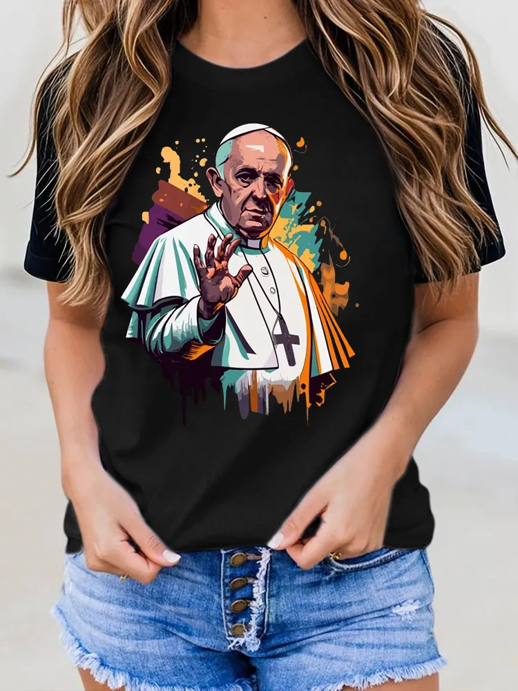 Women's I Love Pf 1936-2025 T-Shirt