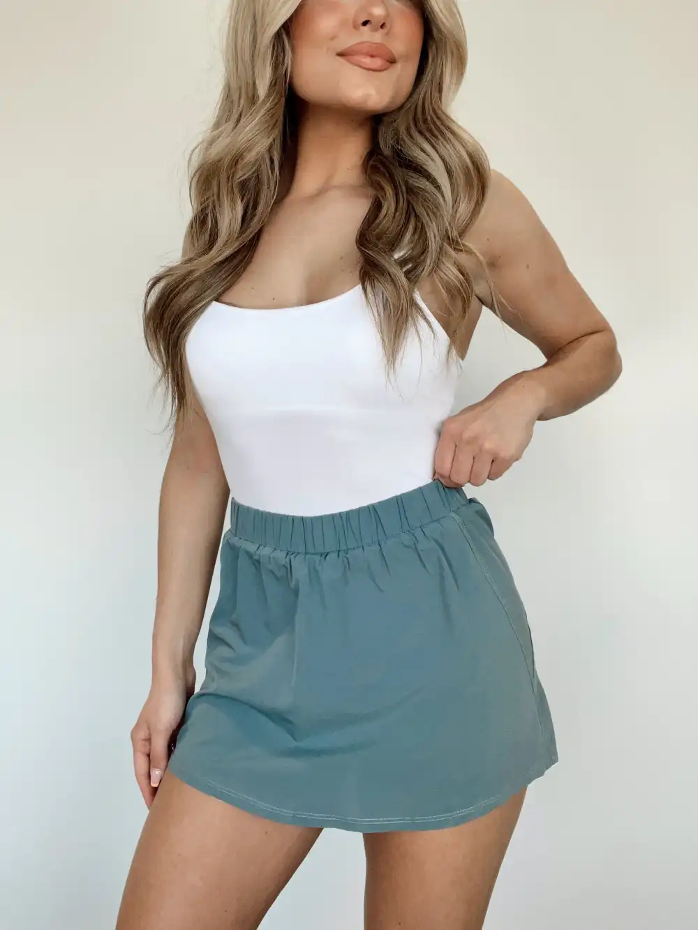 Active Trend Skort