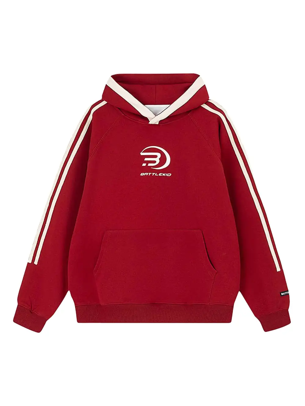 Vintage All-in-one Hoodie - 1912