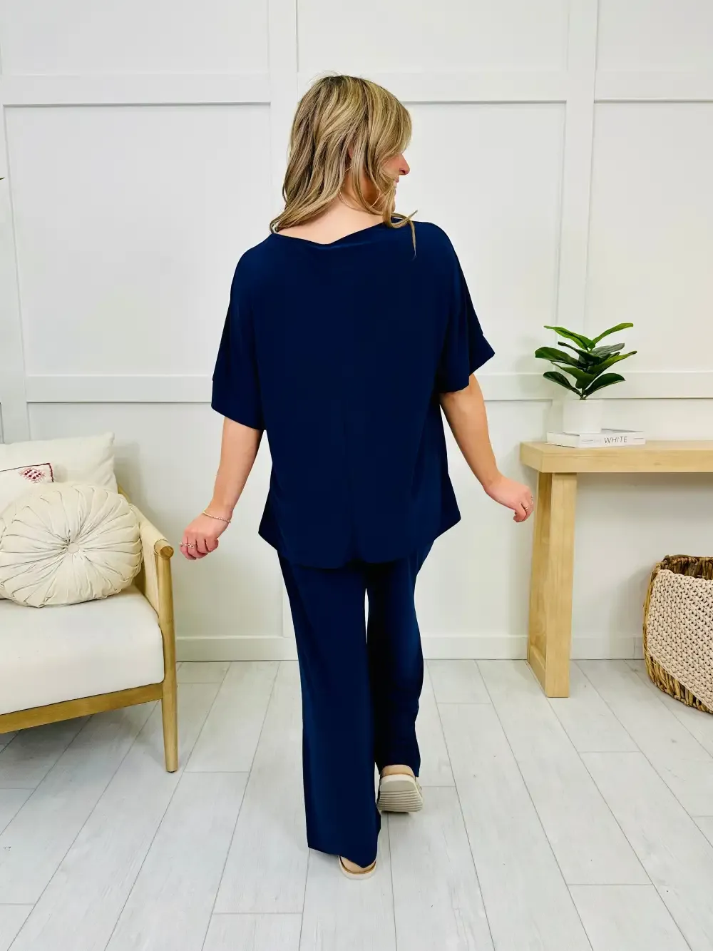 The Stay Cool Set-Multiple Colors!