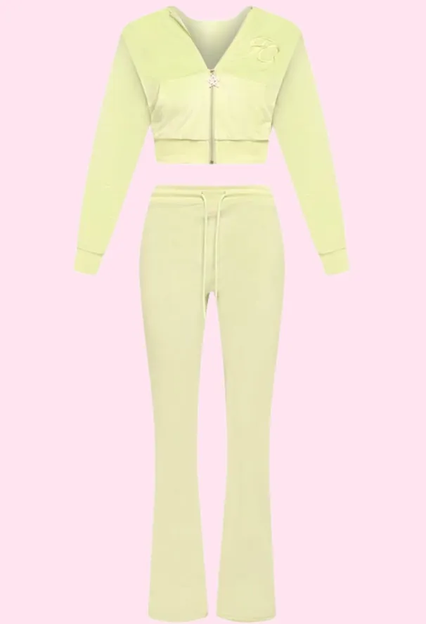 So 2000s Tracksuit 2.0