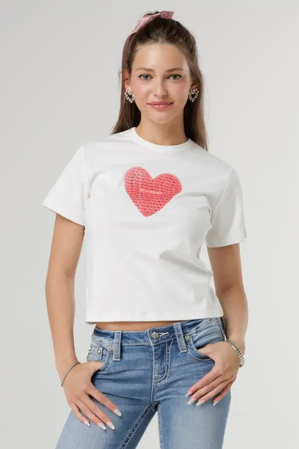 Do You Miss Me Tee