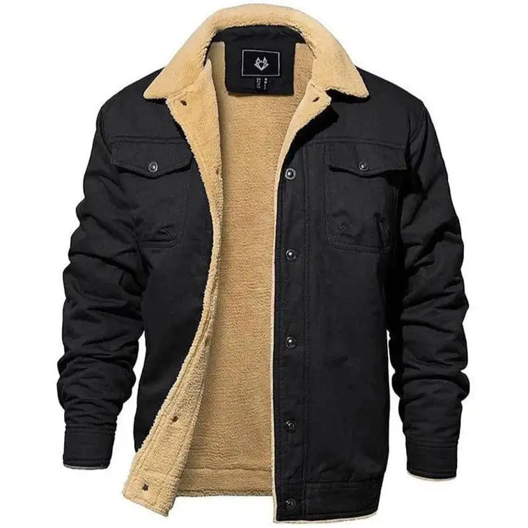 Marshal Jacket