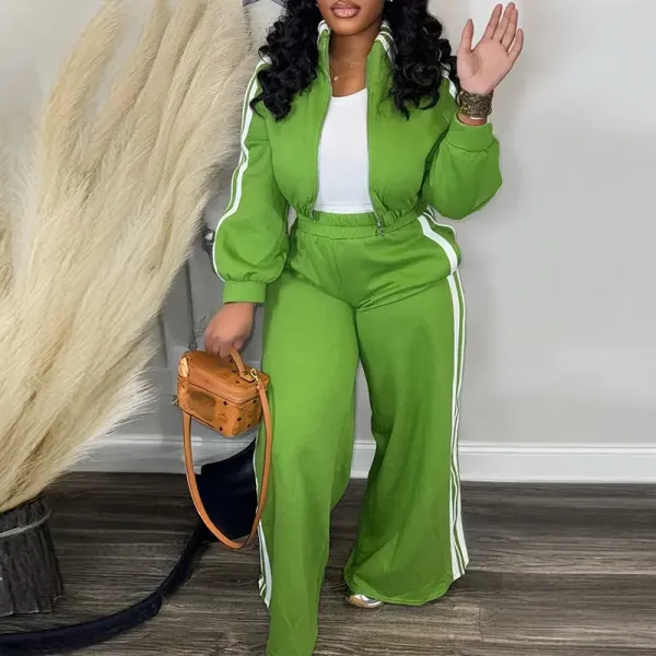 Casual 2-Piece Set for Women