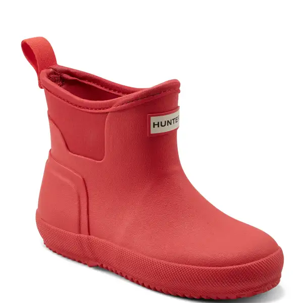 Little Kids Finley Pull On Waterproof Rain Boots