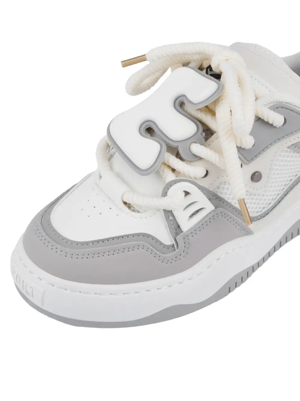 The Niche Thick Bottom Hundred With Board Shoes - 2004