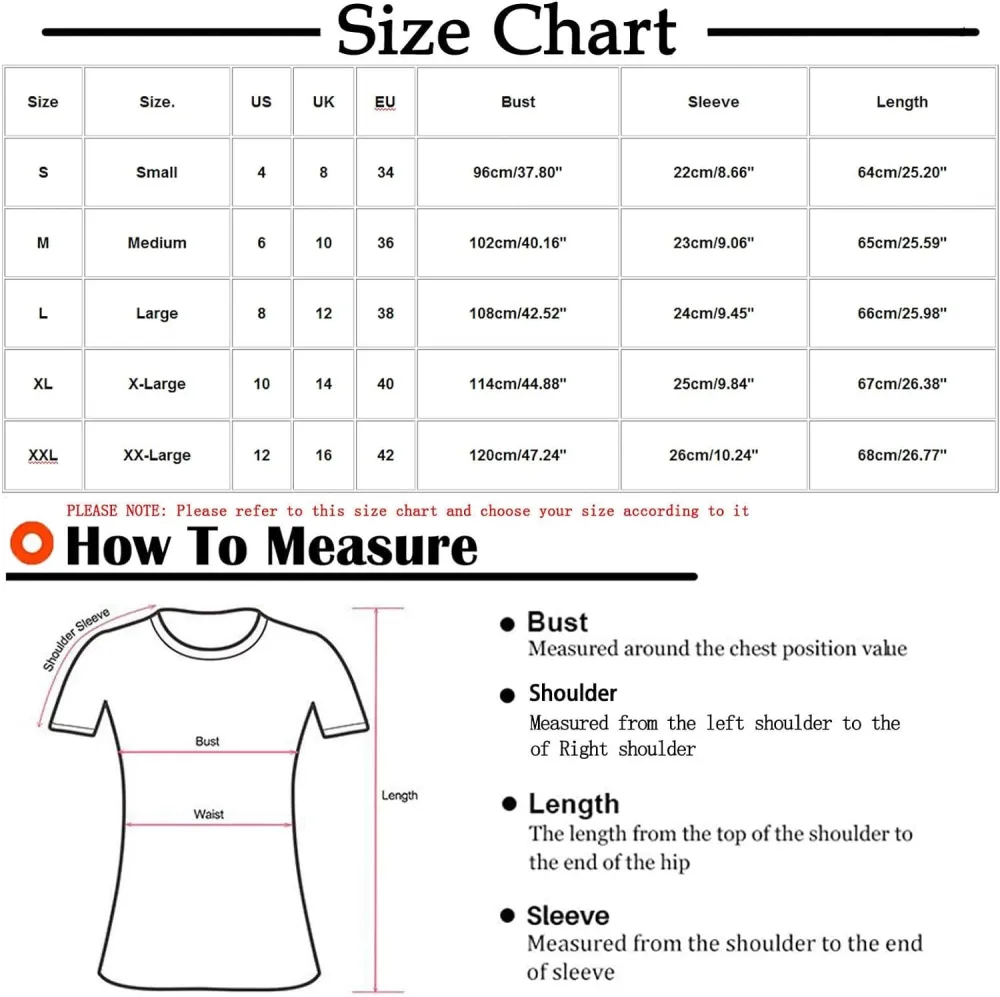 Womens Casual Summer T Shirts V Neck Short Sleeve Tunic Tops Loose Fit Polka Dot Loose Fit Tees 2023 Graphic Tees