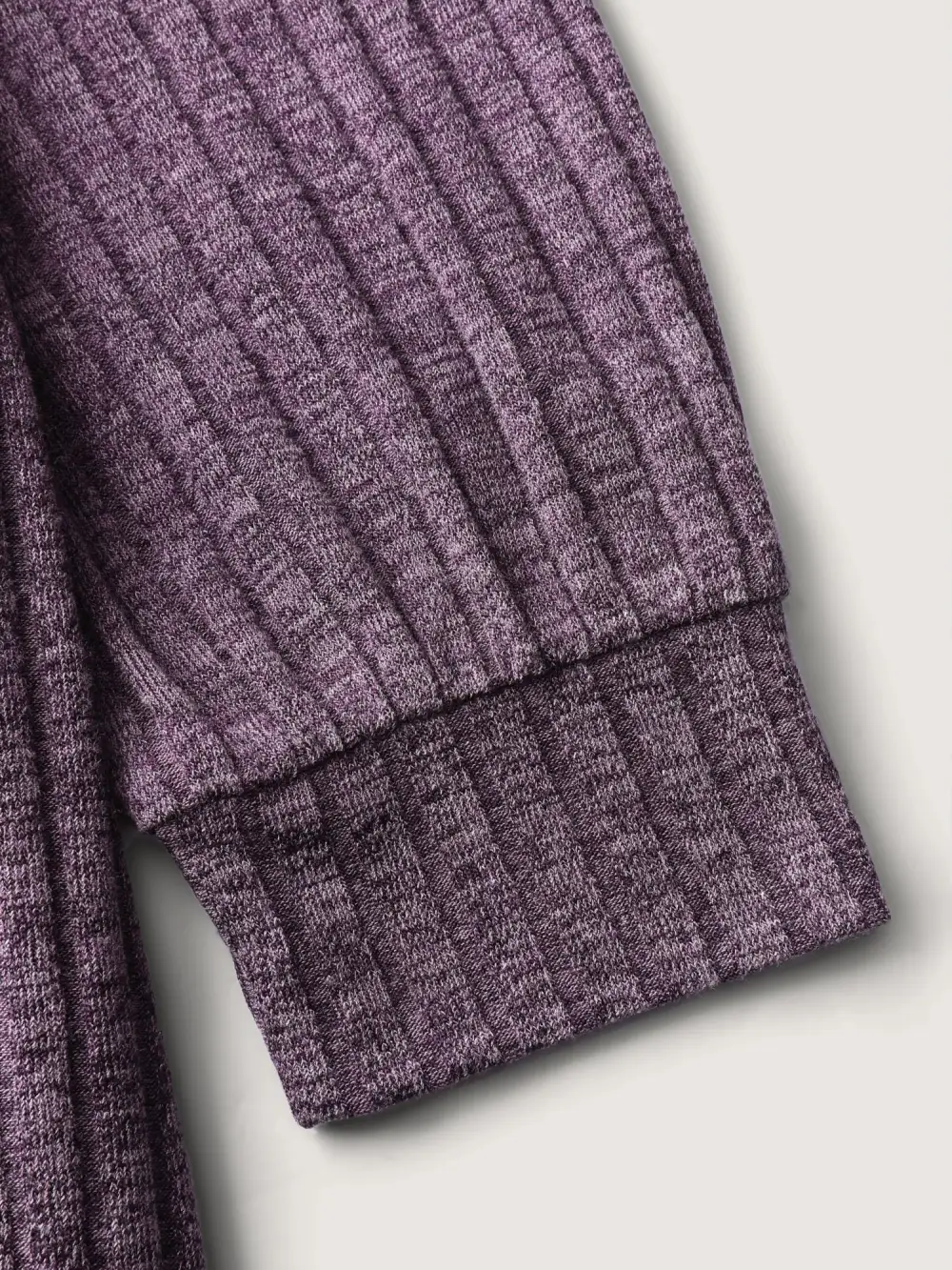 Stretchy Textured Lace Trim Midi Dress