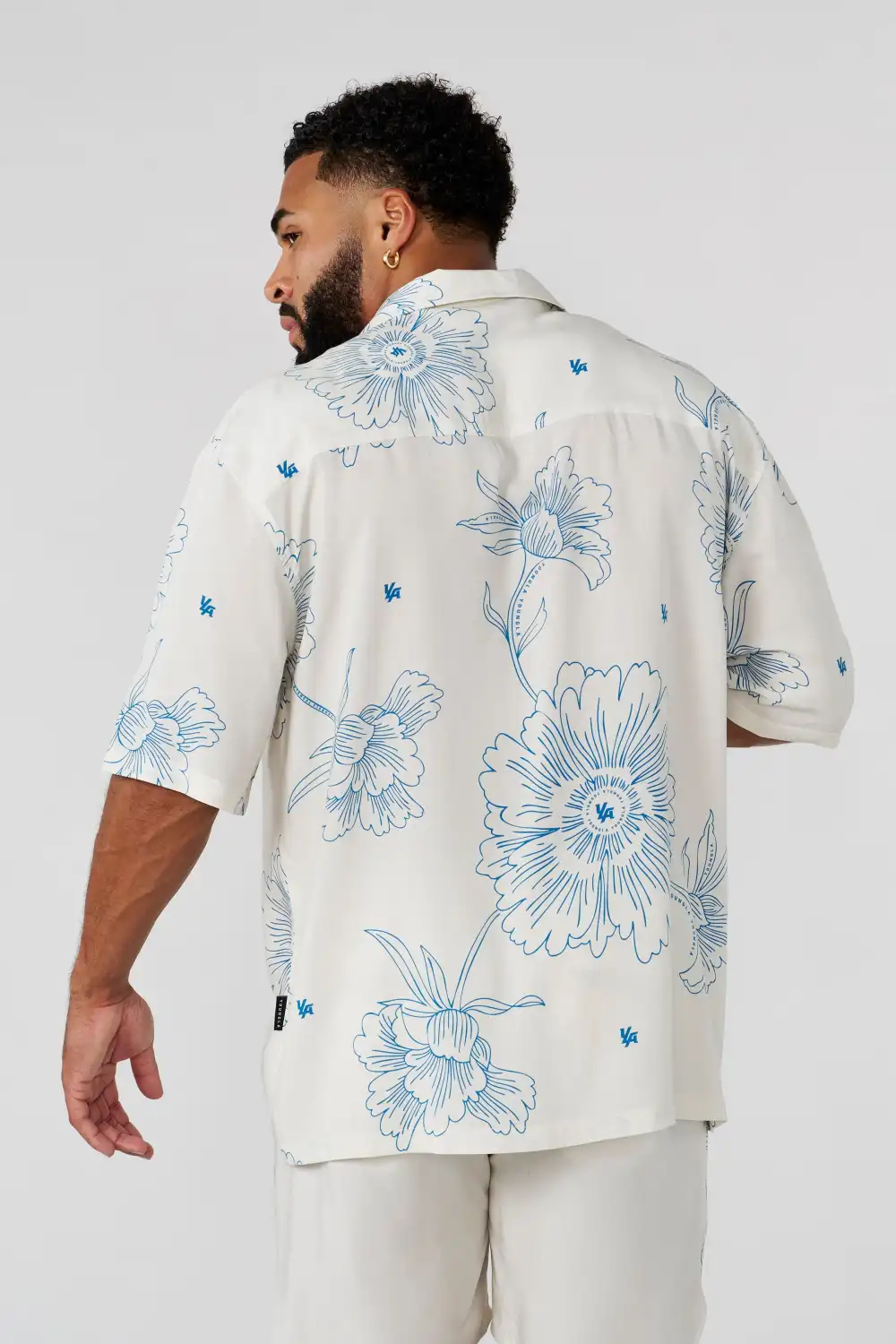 4006 - Miami Sunset Shirts