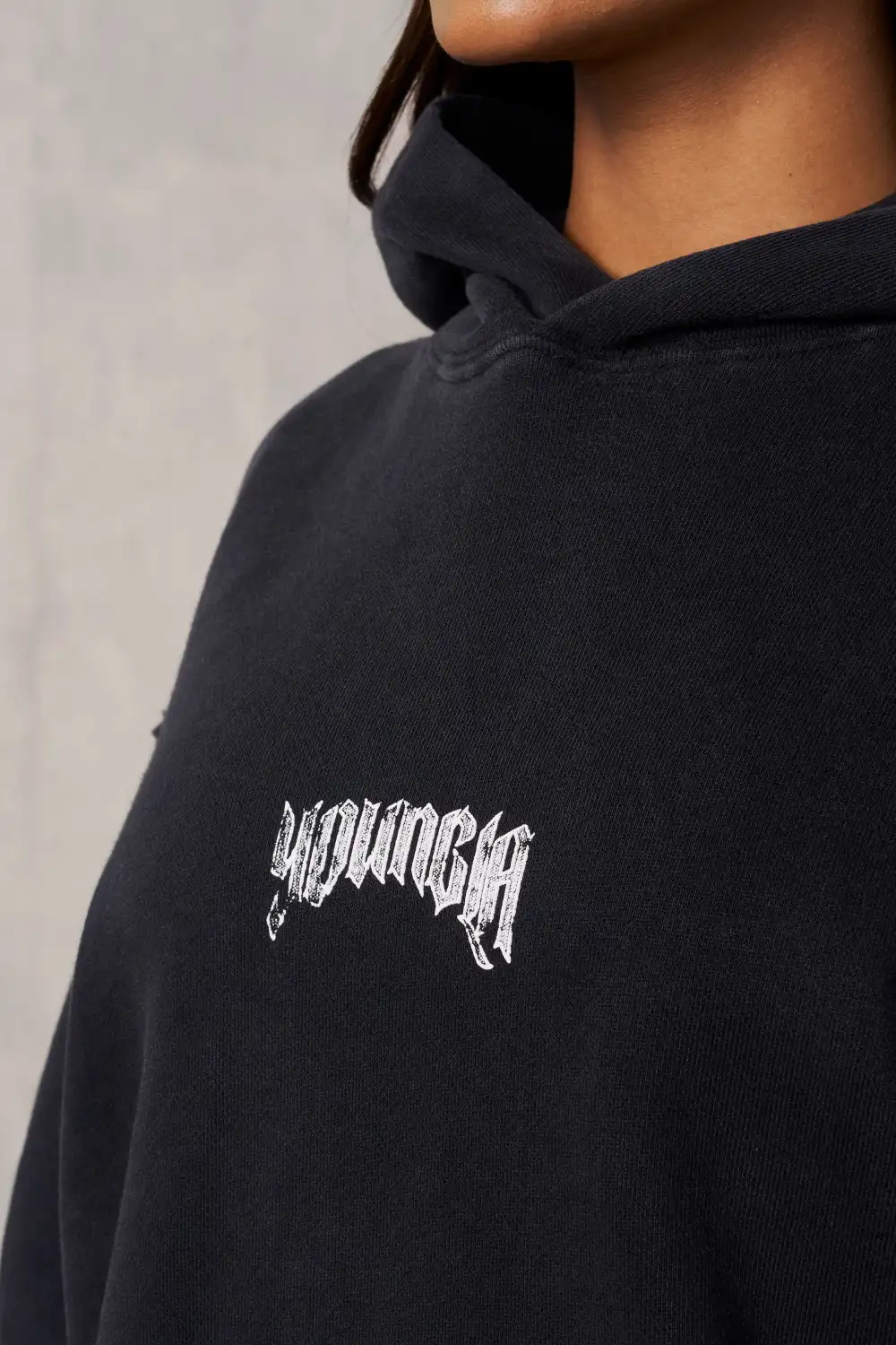 W549 Rebel Hoodie