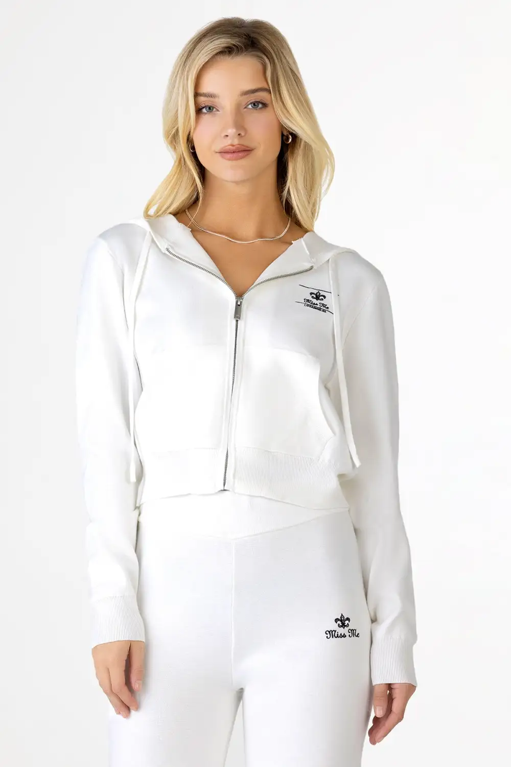 Lyla Jacket