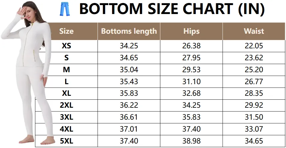 Women's Athletic-Style Sportswear Set