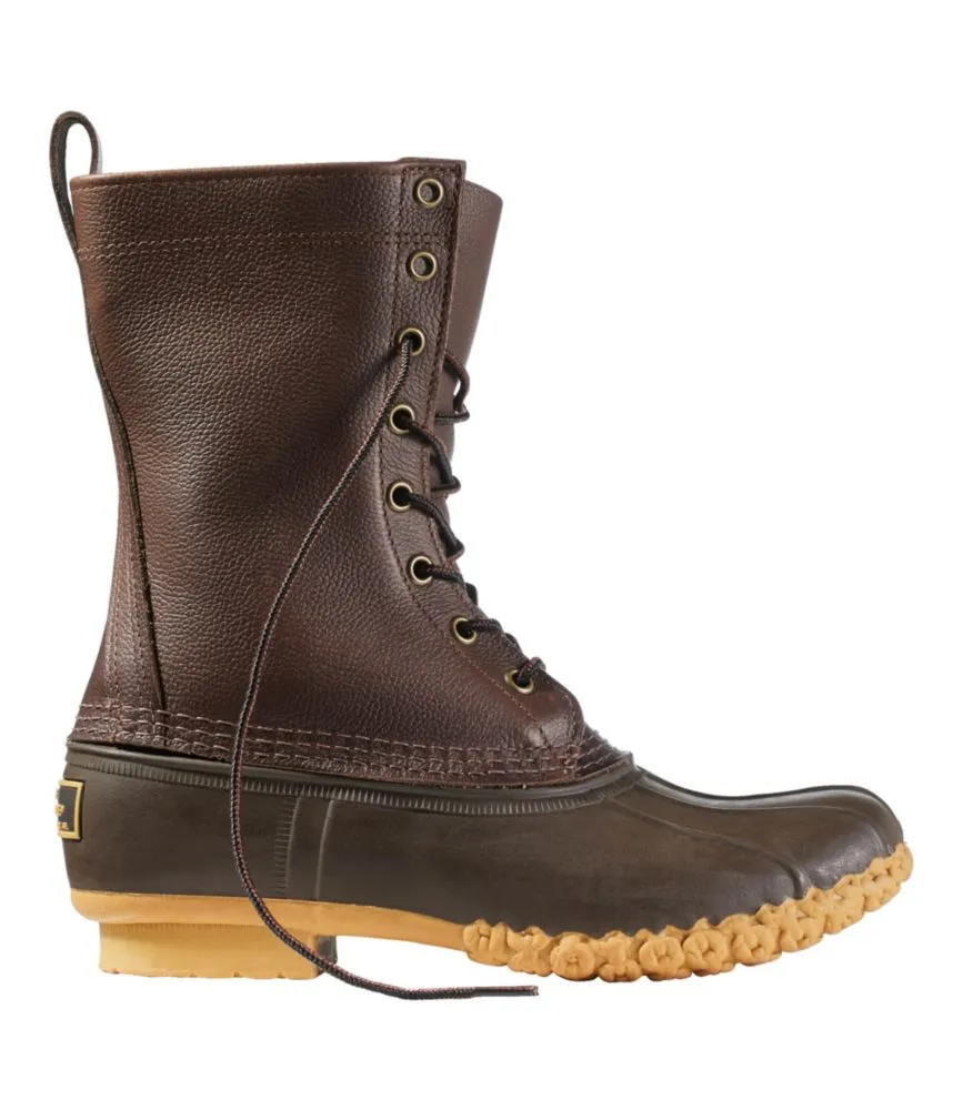 Women's Bean Boots, 8