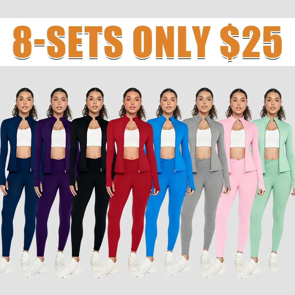 3PCS Slim-It BBL Jacket and 24