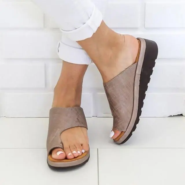 Ortho Bunion Sandals