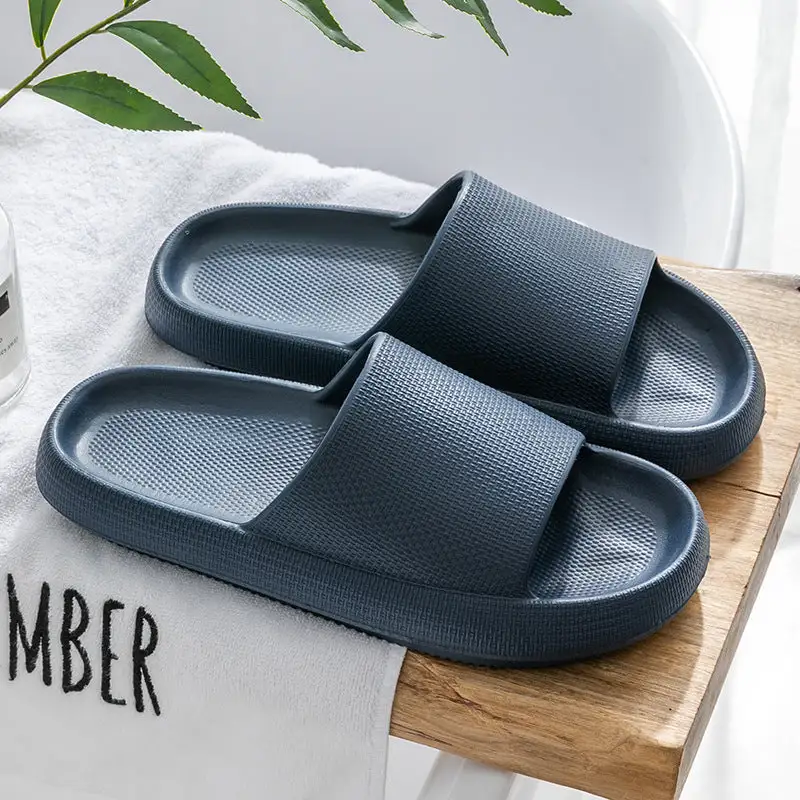 ✨ CLEARANCE SALE✨ - CloudFeet Ultra-Soft Slippers