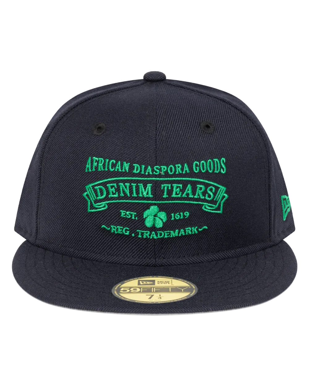 ADG New Era Hat Navy