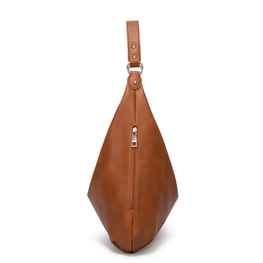 Fashion Casual Retro Tote Shoulder Bag