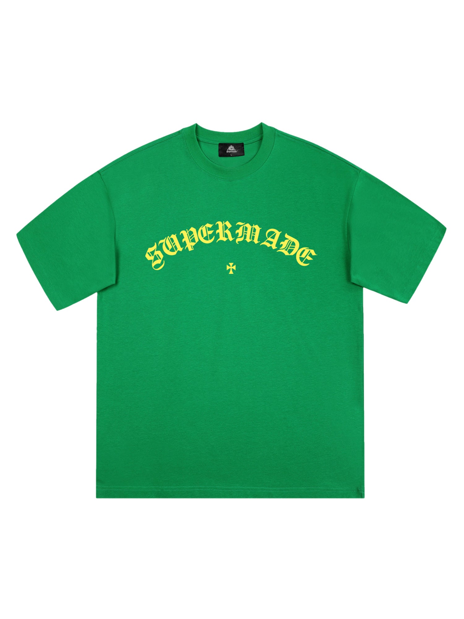 Logo Print T-shirt - 2137