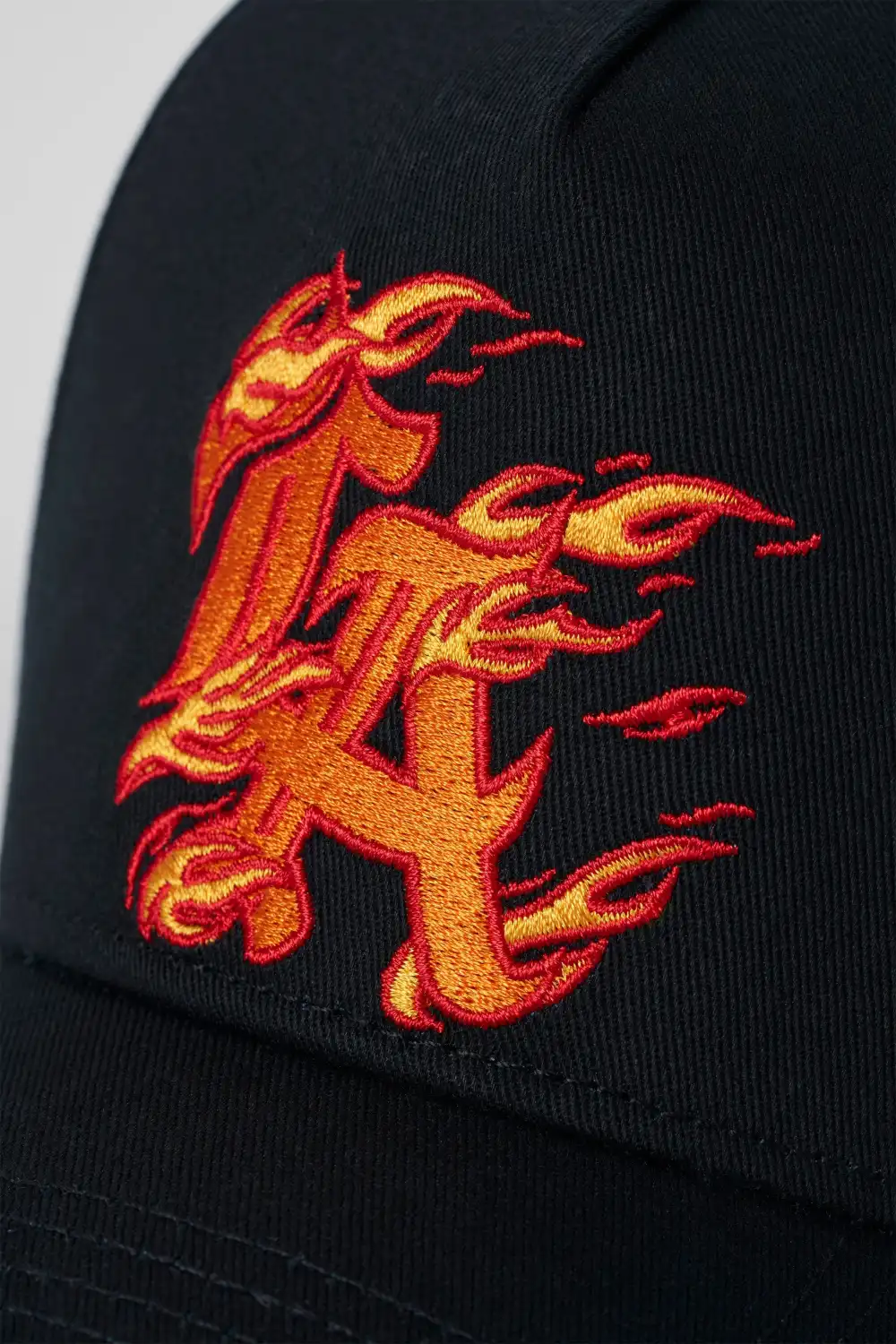 9012 - Fire Hats