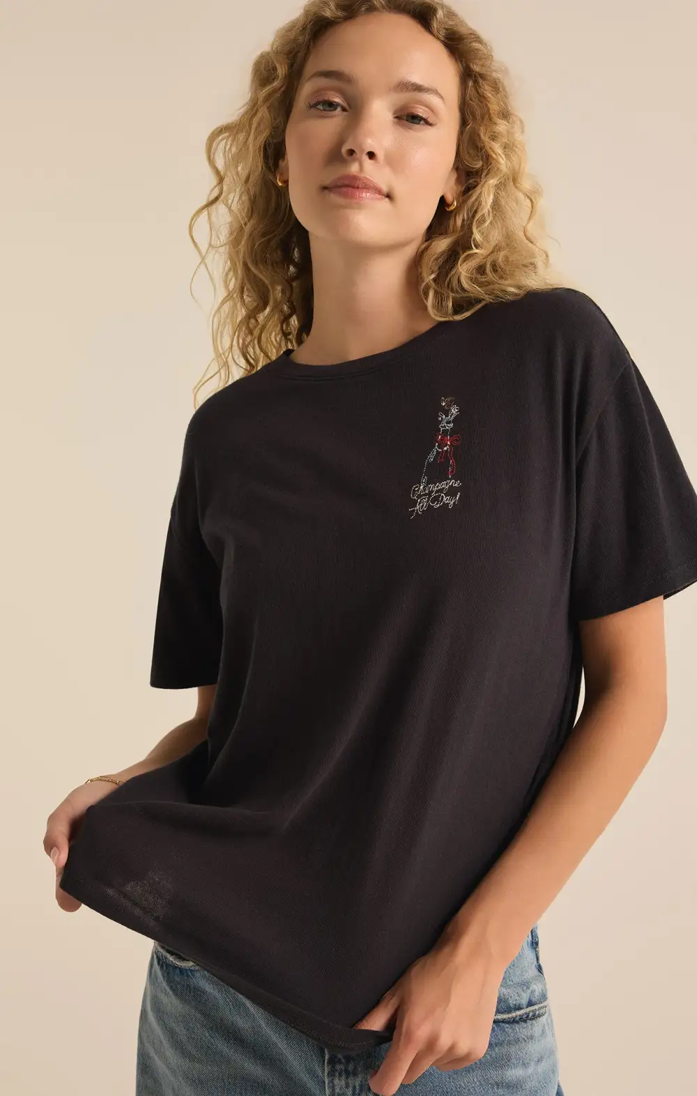 Poppin Pacific Tee