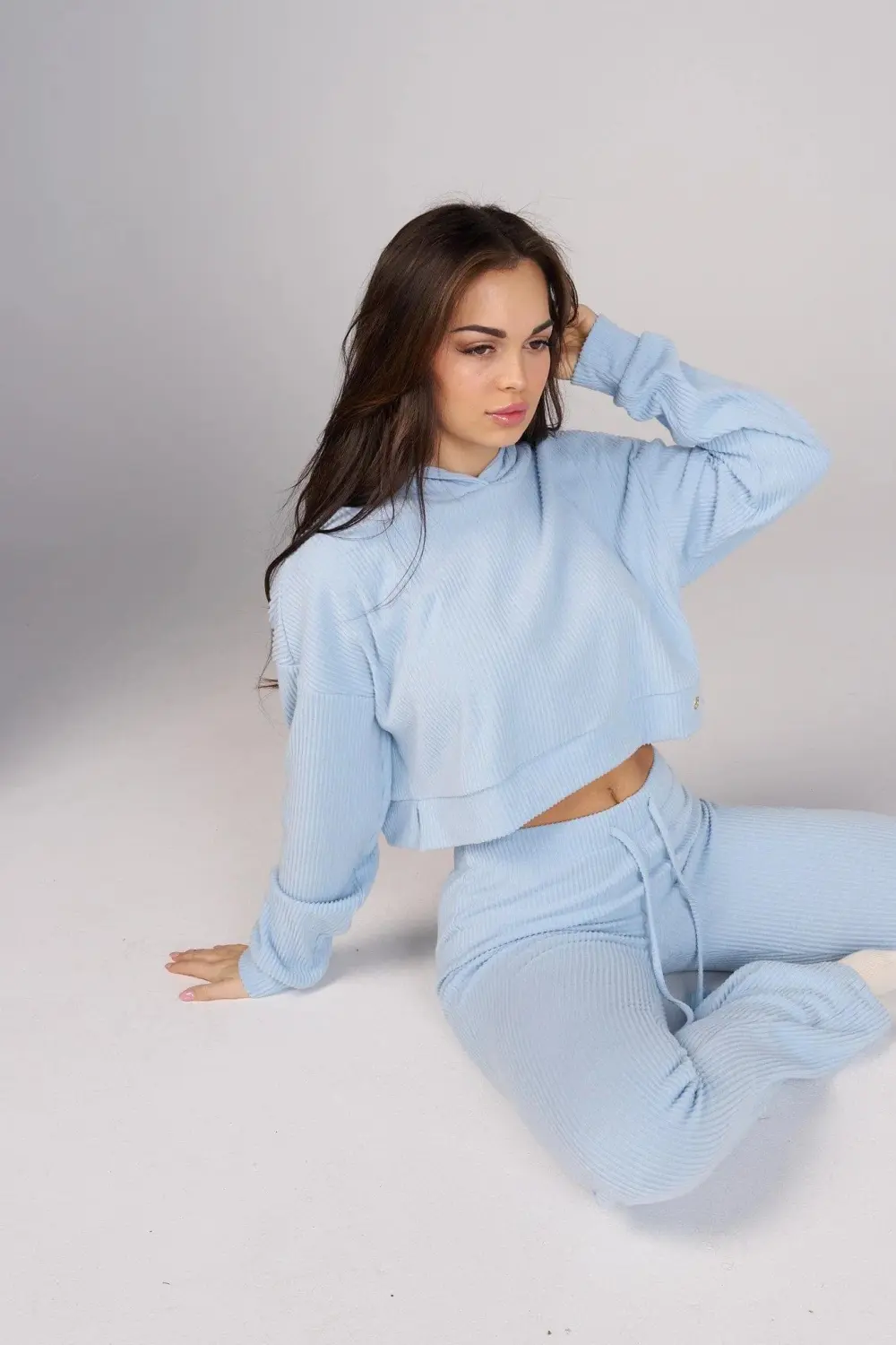 W245 Ava Flare Pants