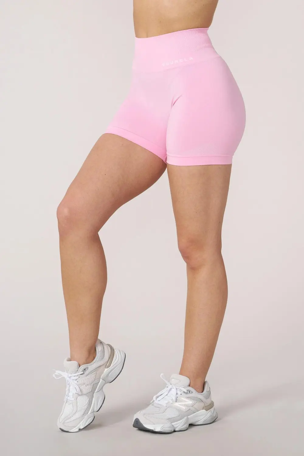 W120 - Core Seamless Shorts