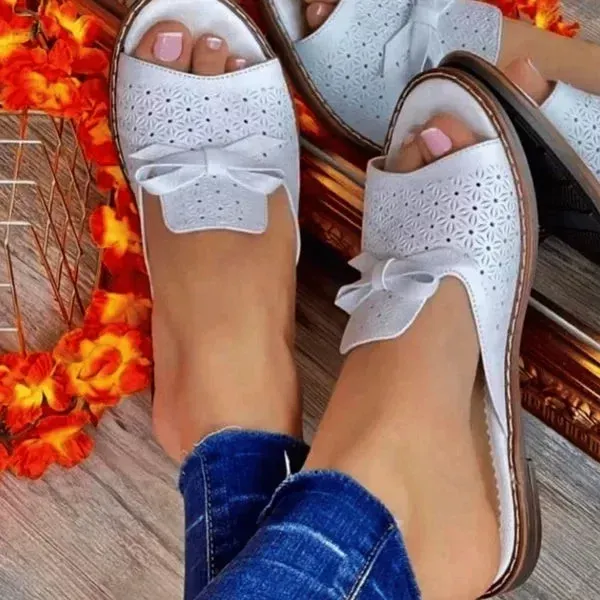 2022 Fashion Women's Orthopedic Sandals