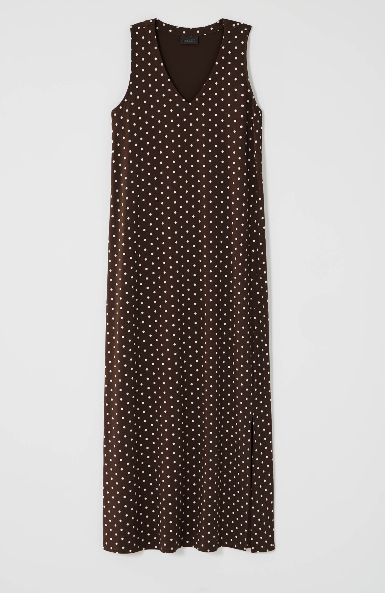 Wearever Column Dress