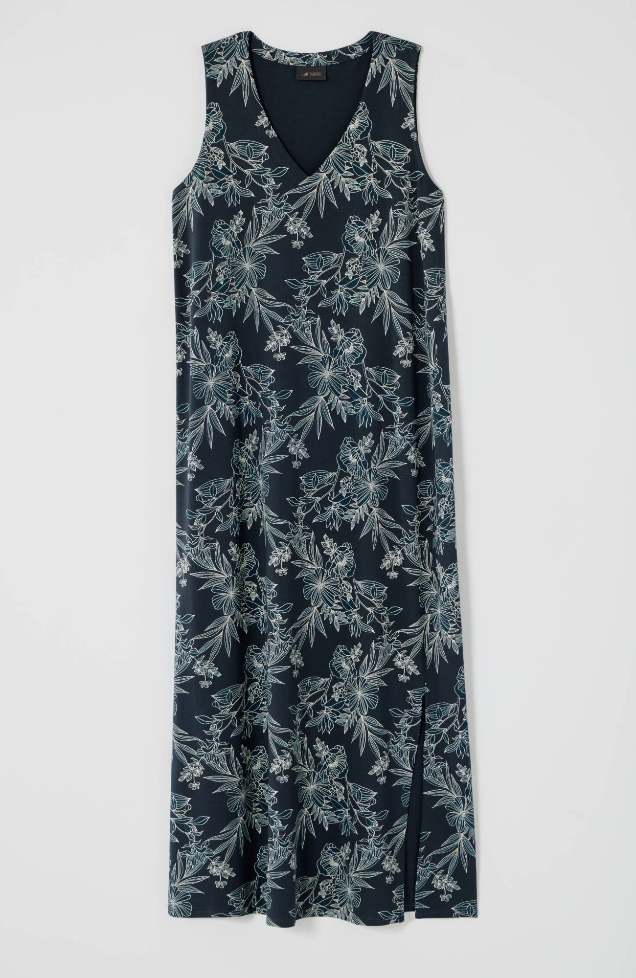 Wearever Column Dress