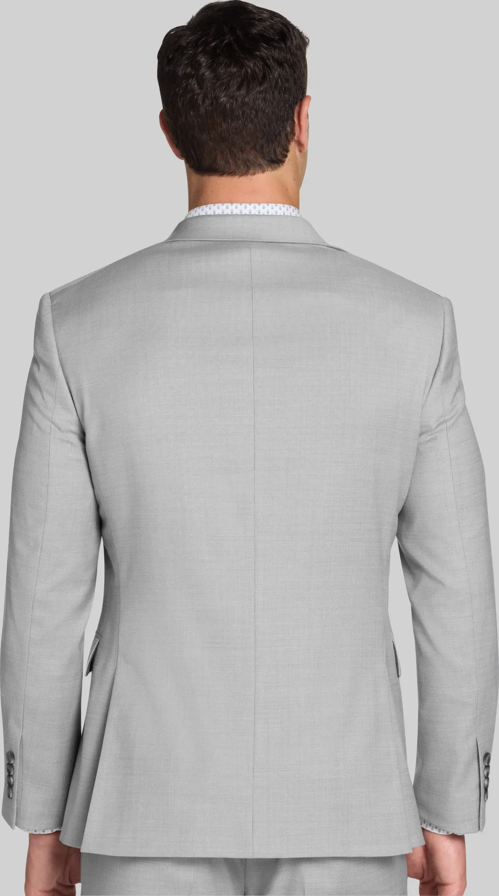 Awearness Kenneth Cole CHILLFLEX Slim Fit Suit Jacket