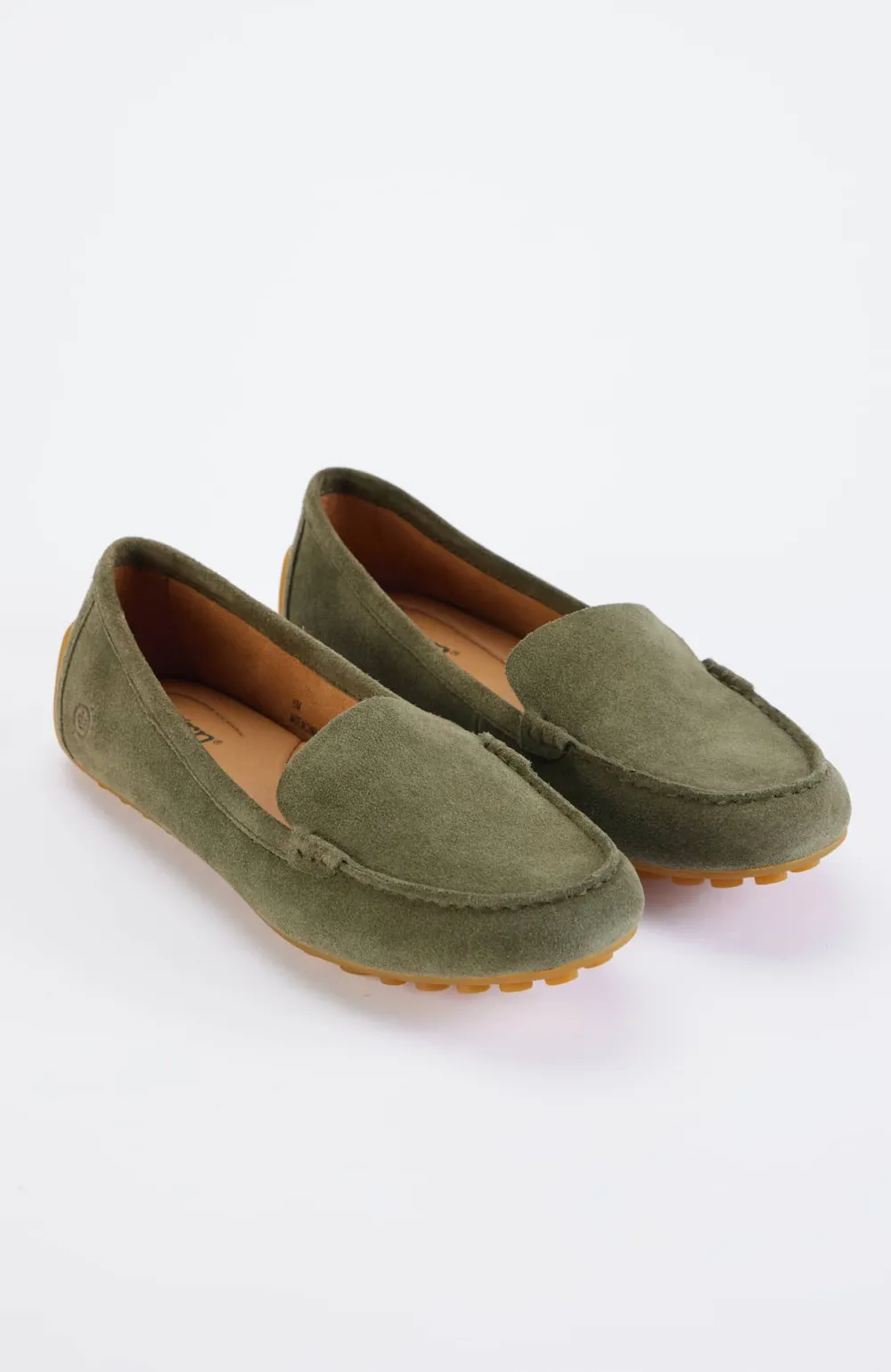Born® Axona Driving Mocs