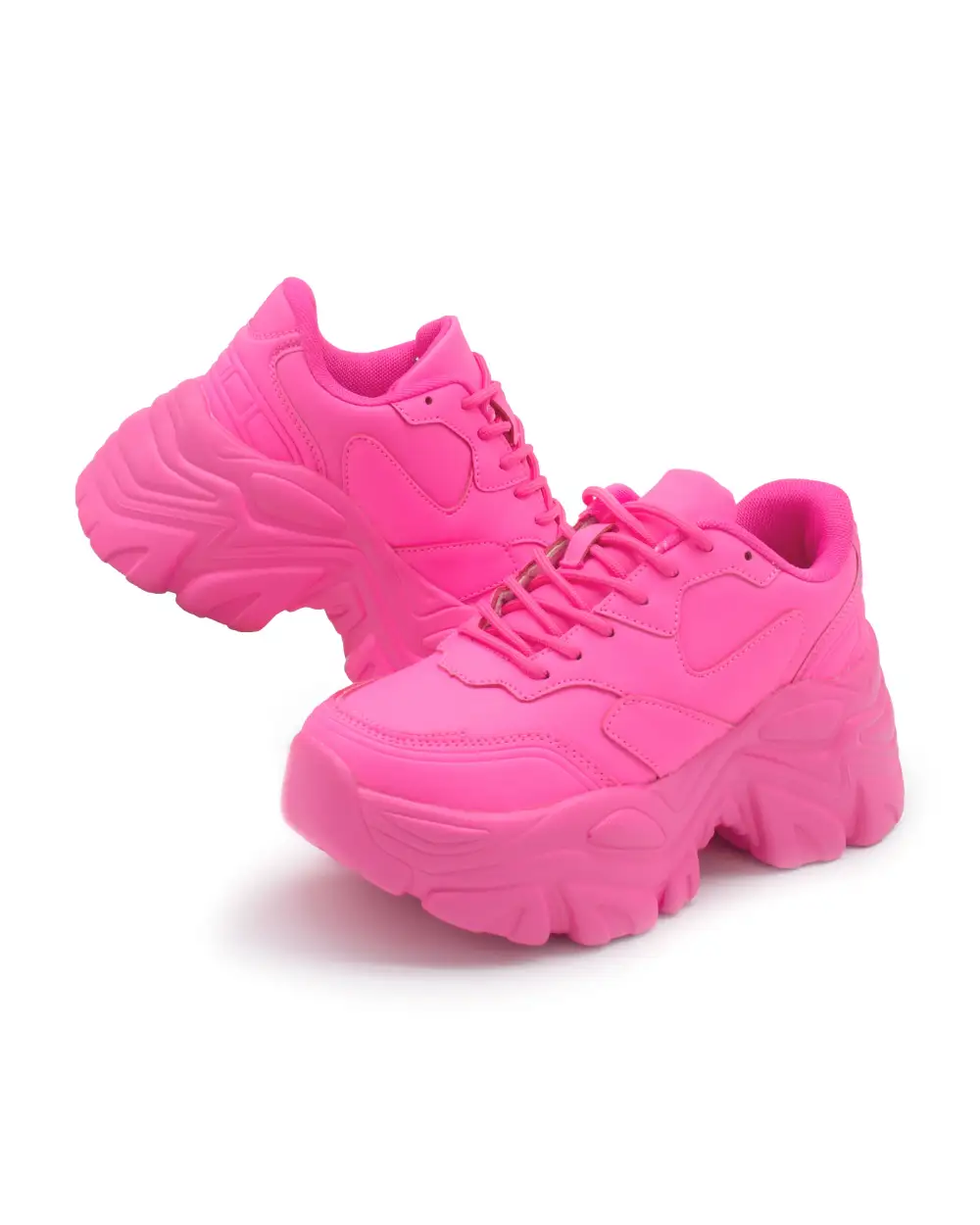 BLAIR | HOT PINK