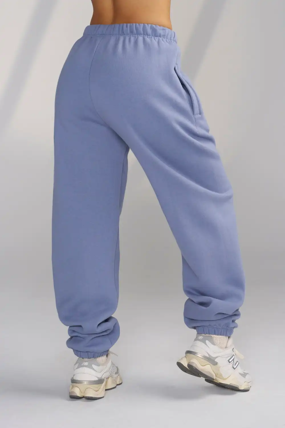 W226 - Teddy Jogger
