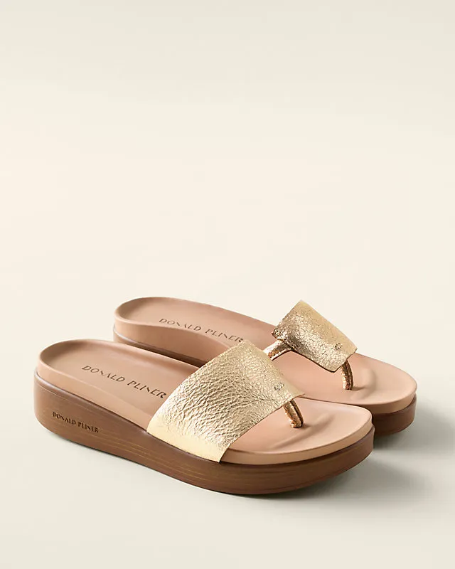 Donald Pliner Fifi Sandals