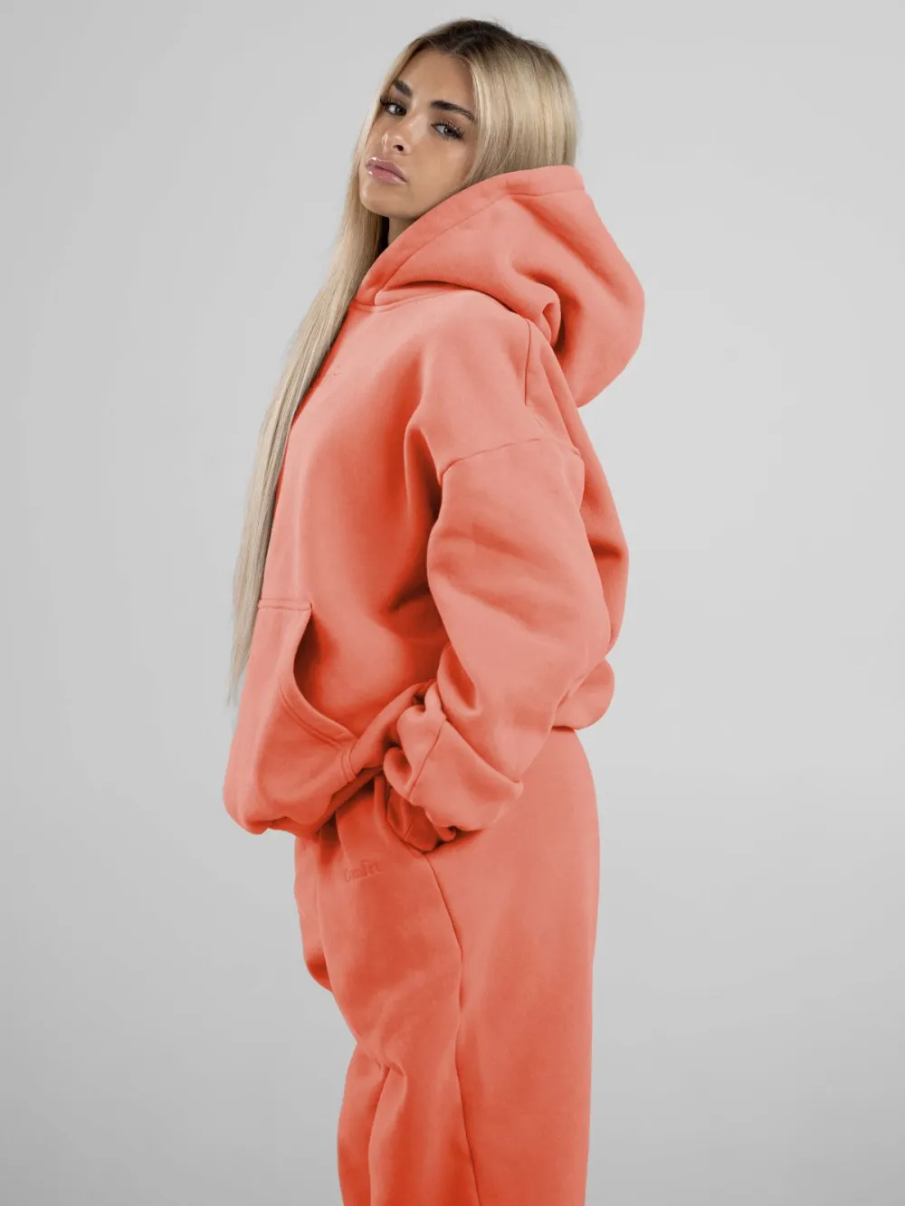 Signature Fit Hoodie