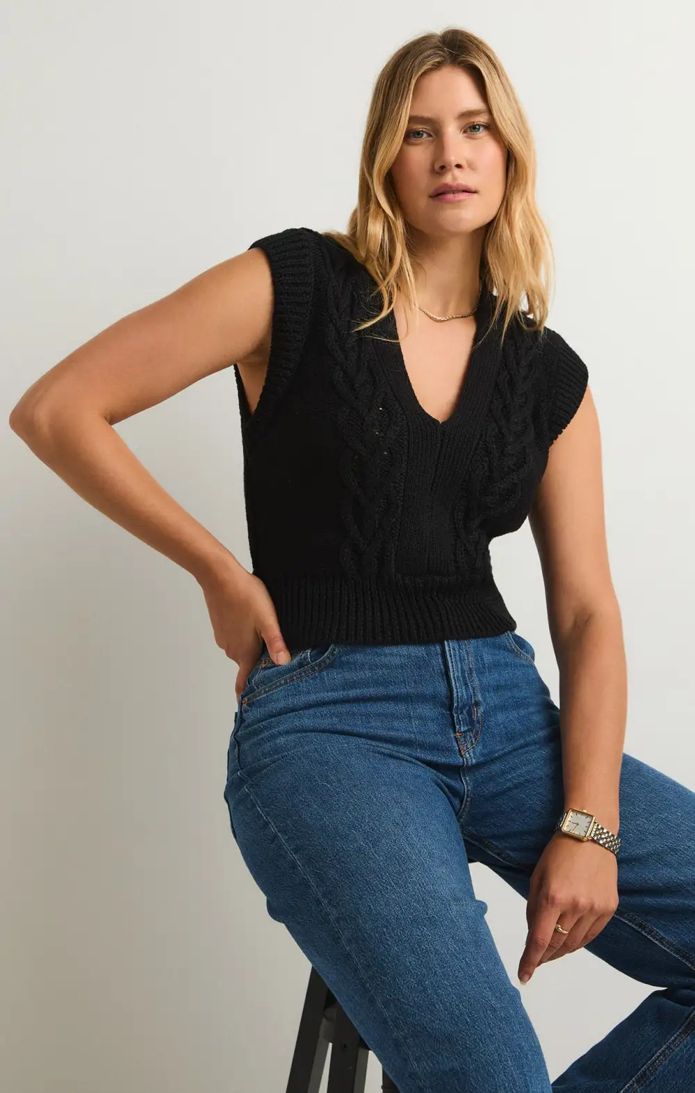 Sirena Rib Tank