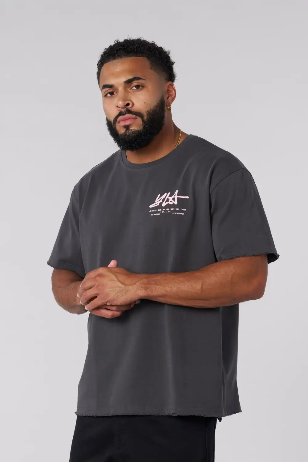 431 - Graffiti Tees