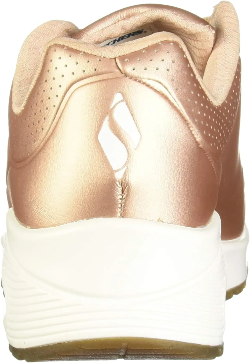 Skechers 斯凯奇 女式 Uno-Rose Bold 运动鞋