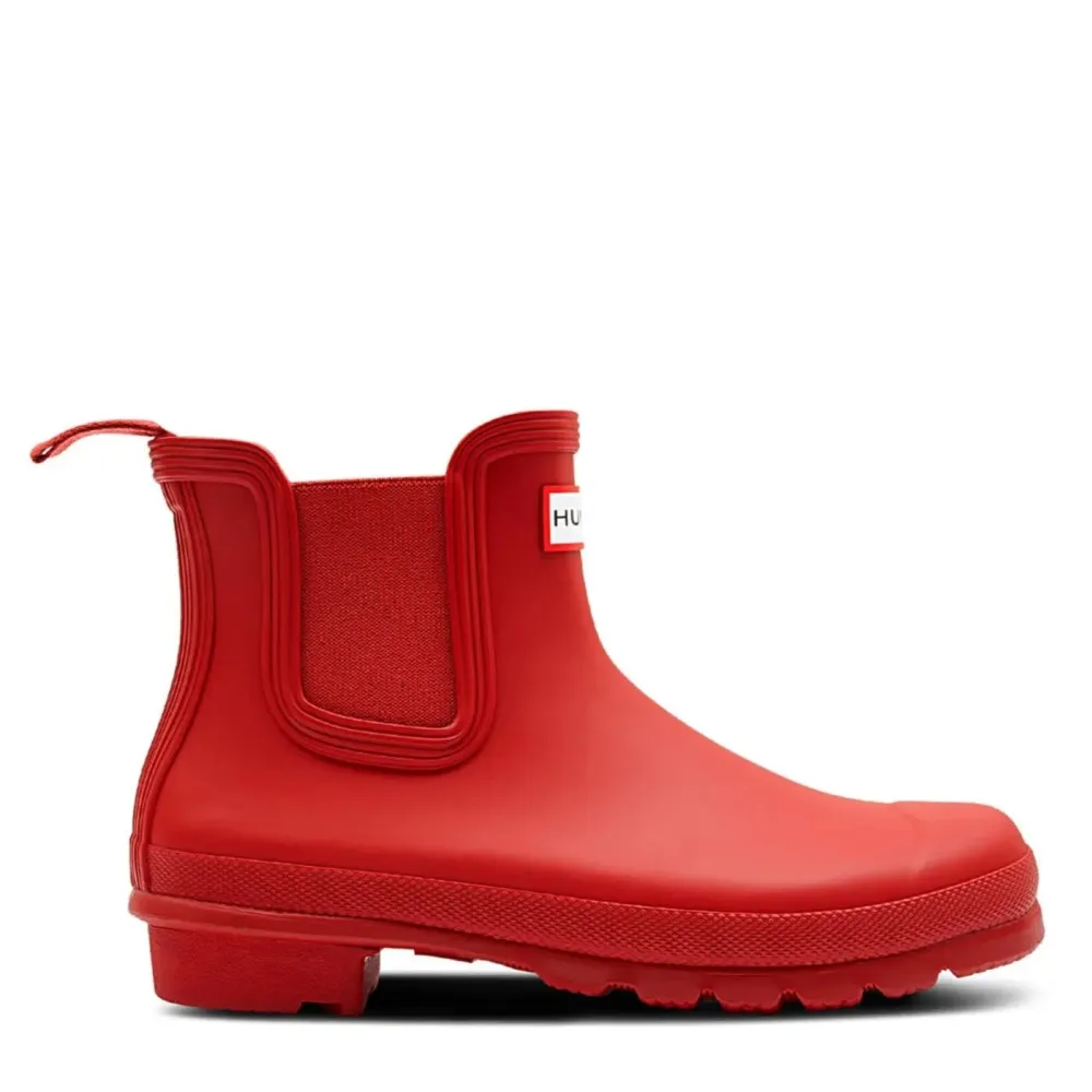Women's Original Chelsea Boots